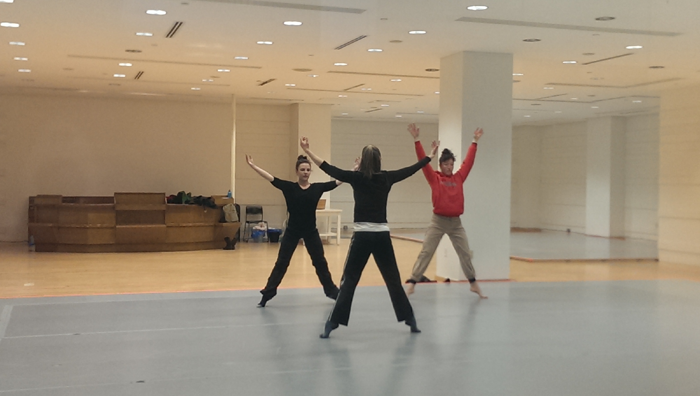 Stone Depot Dance Lab