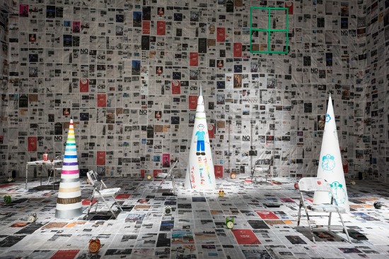 Photo: Constance Mensh