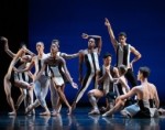 BalletX&rsquo;s Fall Series 2024 - A Celebration of Innovation, Tradition, and Cultural Fusion