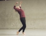 Part 2: On Dance Writing, Improvisation, and Dancing Forever—An Interview with Lisa Kraus