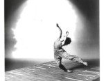 Part 1: On Dance Writing, Improvisation, and Dancing Forever—An Interview with Lisa Kraus