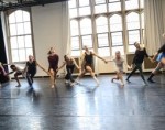 Approaching the End: Open Rehearsals with Stephen Petronio Company
