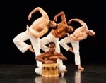 Less is More &ndash; An Evening with Lim&oacute;n Dance Company 