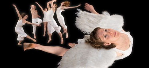 Anne-Marie Mulgrew & Dancers Company at 28