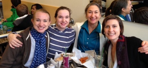 WritingDancingthINKingDANCing