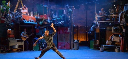 Reimagining Brecht and Being a &lsquo;Good Person&rsquo; in 21st Century Capitalism