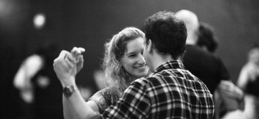 Tango, Day and Night, Night and Day: 2nd Philadelphia Tango Festival