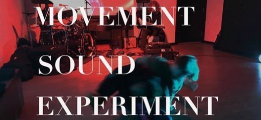 Coalescing in Context: Movement Sound Experiment at Mascher