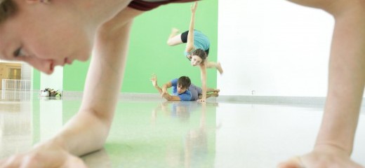 A Bicycle Built for Everyone