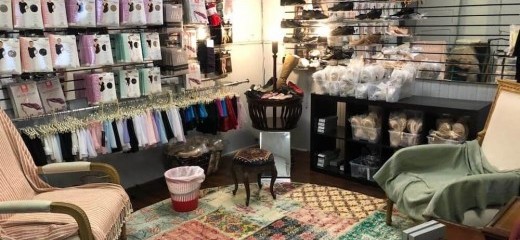 Dancewear On Broad Calls on Community to Stay Afloat