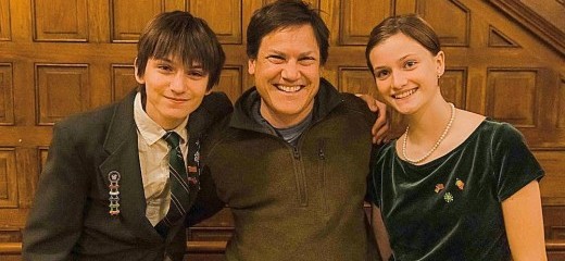 Remembering tD Writer Karl Surkan