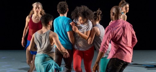 Shared Topographies, Individual Paths