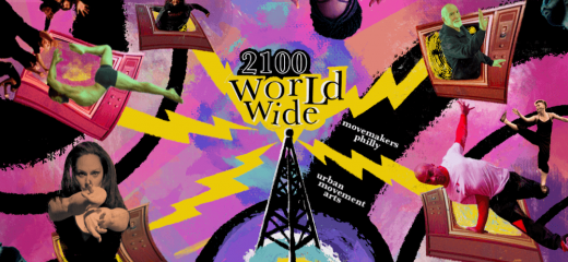 Expanding Beyond Walls: Urban Movement Arts Takes Its Community Online