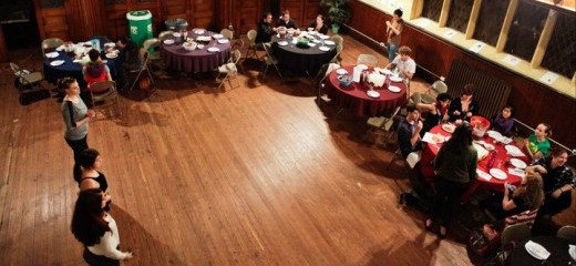 Philadelphia&rsquo;s Thriving Showcase Series Scene