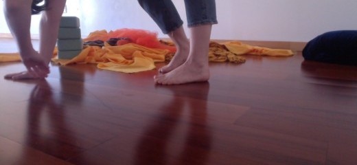 In This Moment We Use Our Superpowers