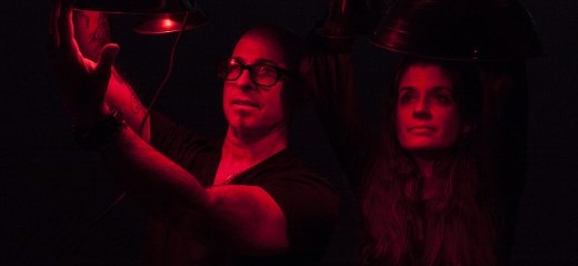 “Quite Visceral and Quite Unusual”: Adrian Heathfield on “Ally”