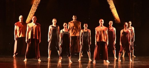 Searching for a Spark