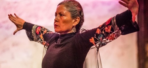 Learning Flamenco through a Feminist Framework: Pasi&oacute;n y Arte&rsquo;s Student Showcase