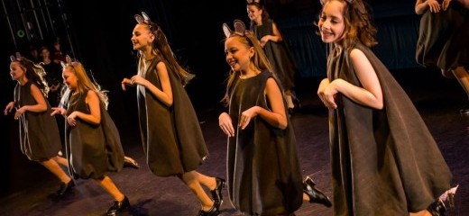 A Sweet Holiday Adventure at Tapcracker