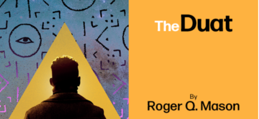 Sankofa in the round in &lsquo;The Duat&rsquo;