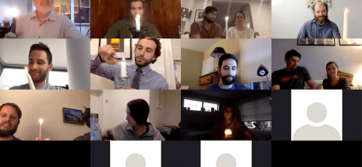 A Golem Forces Us to Face and Grapple with Our Grief