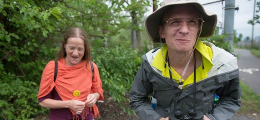 A Slew of Site-celebratory Performances 