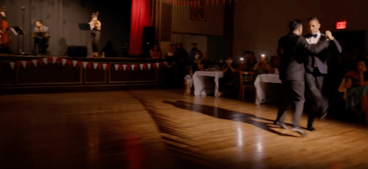 Choreographing a Travelogue Video Series