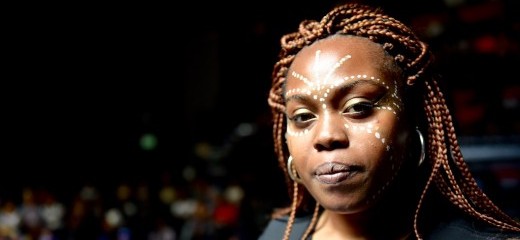 In Honor of Black Girl Magic: A Curated Salon at The Colored Girls Museum Festival 