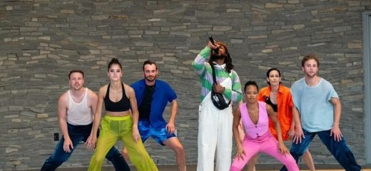 Momentary bliss in Northern Michigan