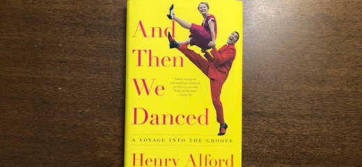 Will we ever really dance again?