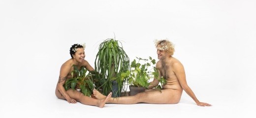 Un-Othering Our Gardens: &ldquo;What Seeds Are You Planting?"