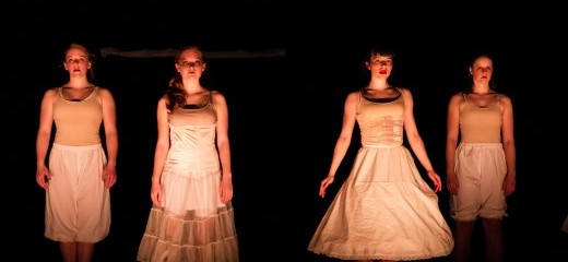 Excavating the Family Secret