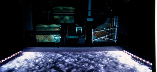 Stifters Dinge: Happy World without Humans