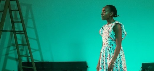 3 Pony Show&rsquo;s Visceral Storytelling Summons Kinship and Survival in the 1900s