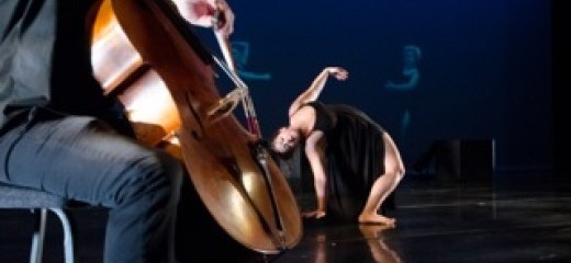 Rug Burns and A String Quartet 