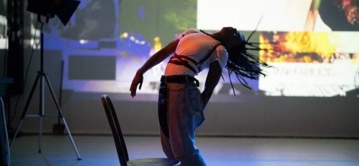 High Noon Revives the Cowboy Trope with Black, Queer Culture