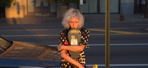 Death Is Kinda Busy These Days