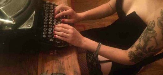 New Maps from the Fringe Festival 