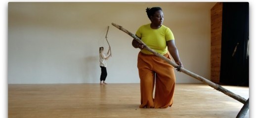 Building an Altar to Remembrance
