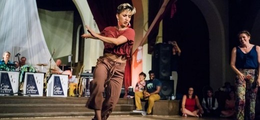 The Rocky Awards: Reborn for 2020 