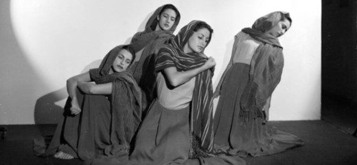 Locating the Body in Postrevolutionary Mexico