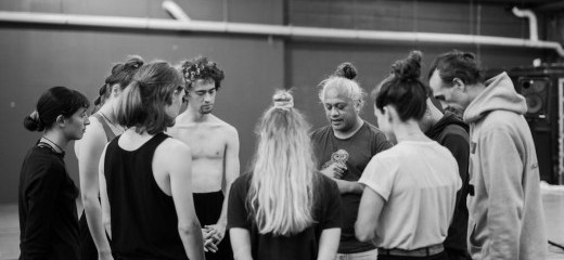 What Are Your Waters? (A kōrero with Jack Gray) 