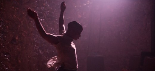 Black Dance Stories, Episode 16