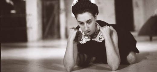 Loosely Bound Thunder