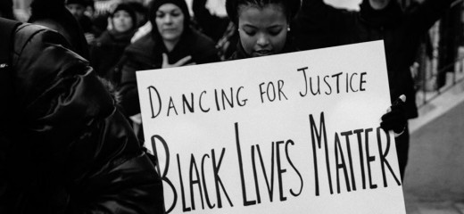 When Dance Has a Voice