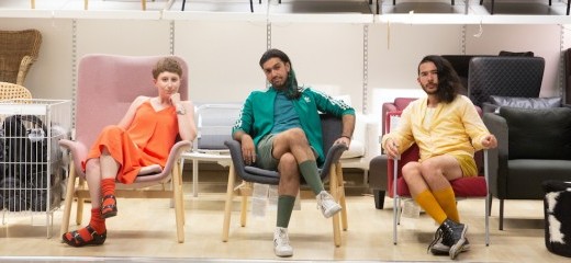 Sadness in the Mainframe 