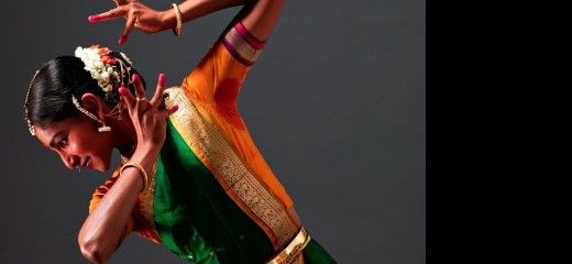 Tradition and Transcendence: An Evening with Shantala Shivalingappa