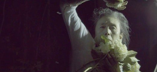 In &ldquo;I Invited Myself,&rdquo; Eiko Otake asks us to linger