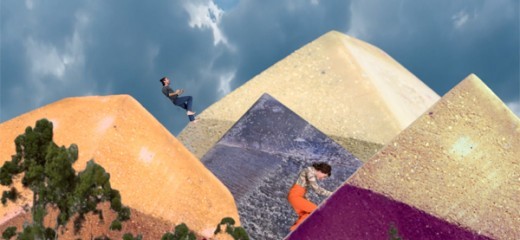 Jean & Terry: Venturing Out of the Ordinary