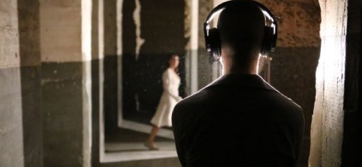 An Underground Garden of Connection